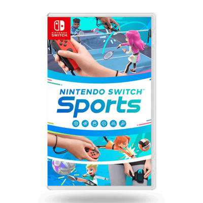 Nintendo Switch Sports Nintendo Switch