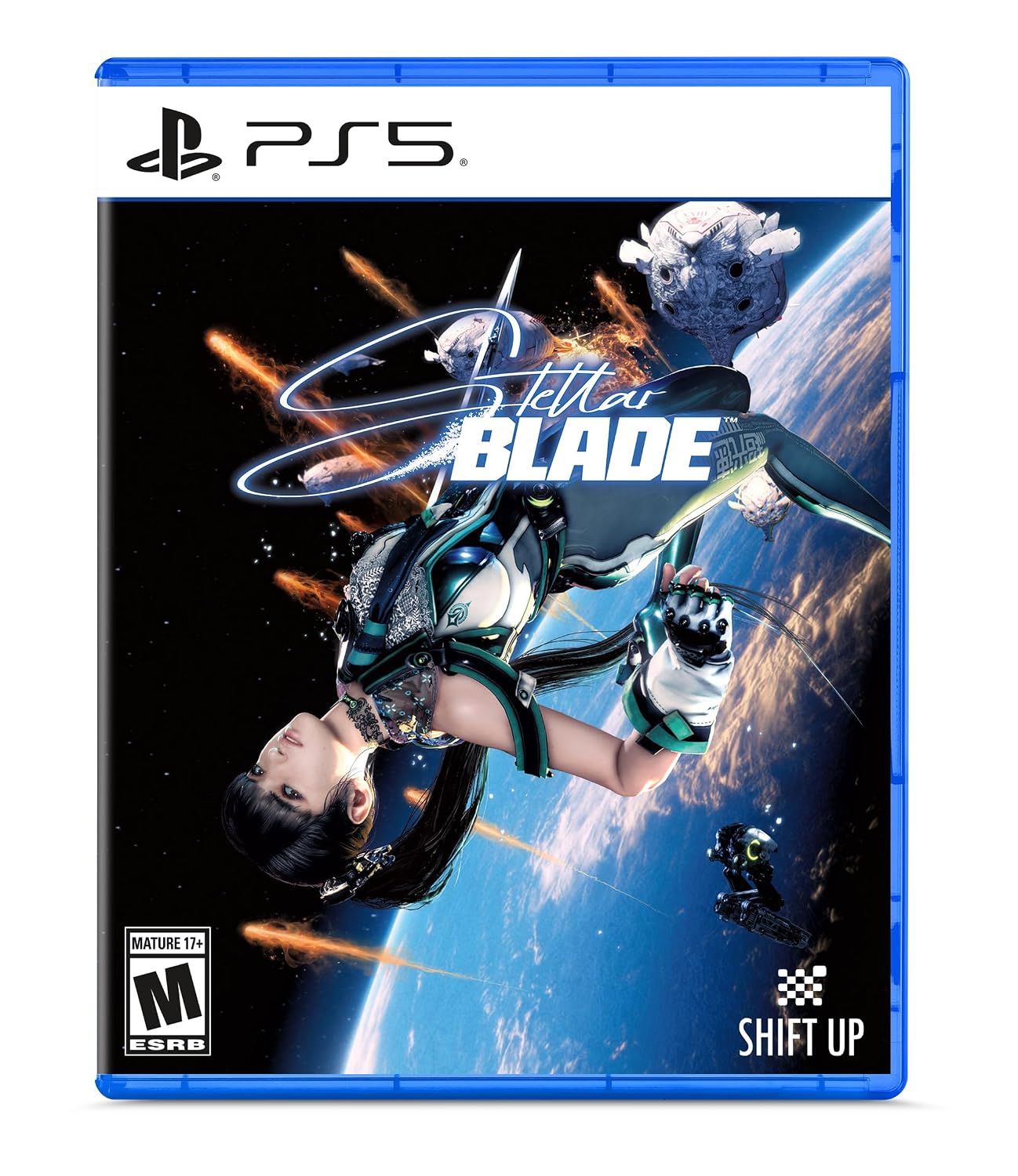 Stellar Blade |PS5|