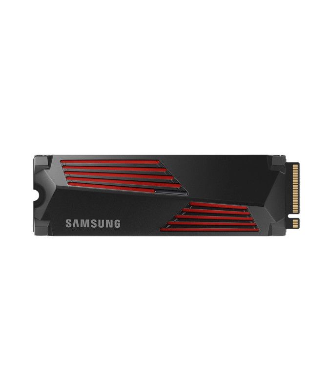 Samsung 990 Pro Heatsink PCIe 4.0 M.2 1TB