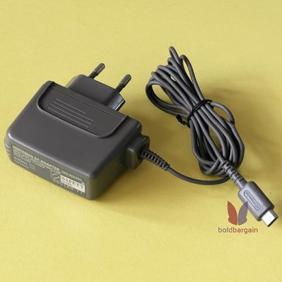 Nintendo DS Lite Pakrovejas