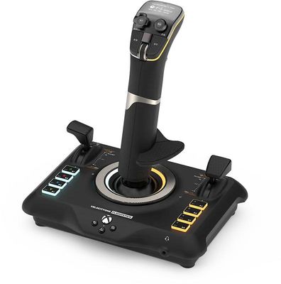 Lėktuvo šturvalas Turtle Beach VelocityOne Flightstick