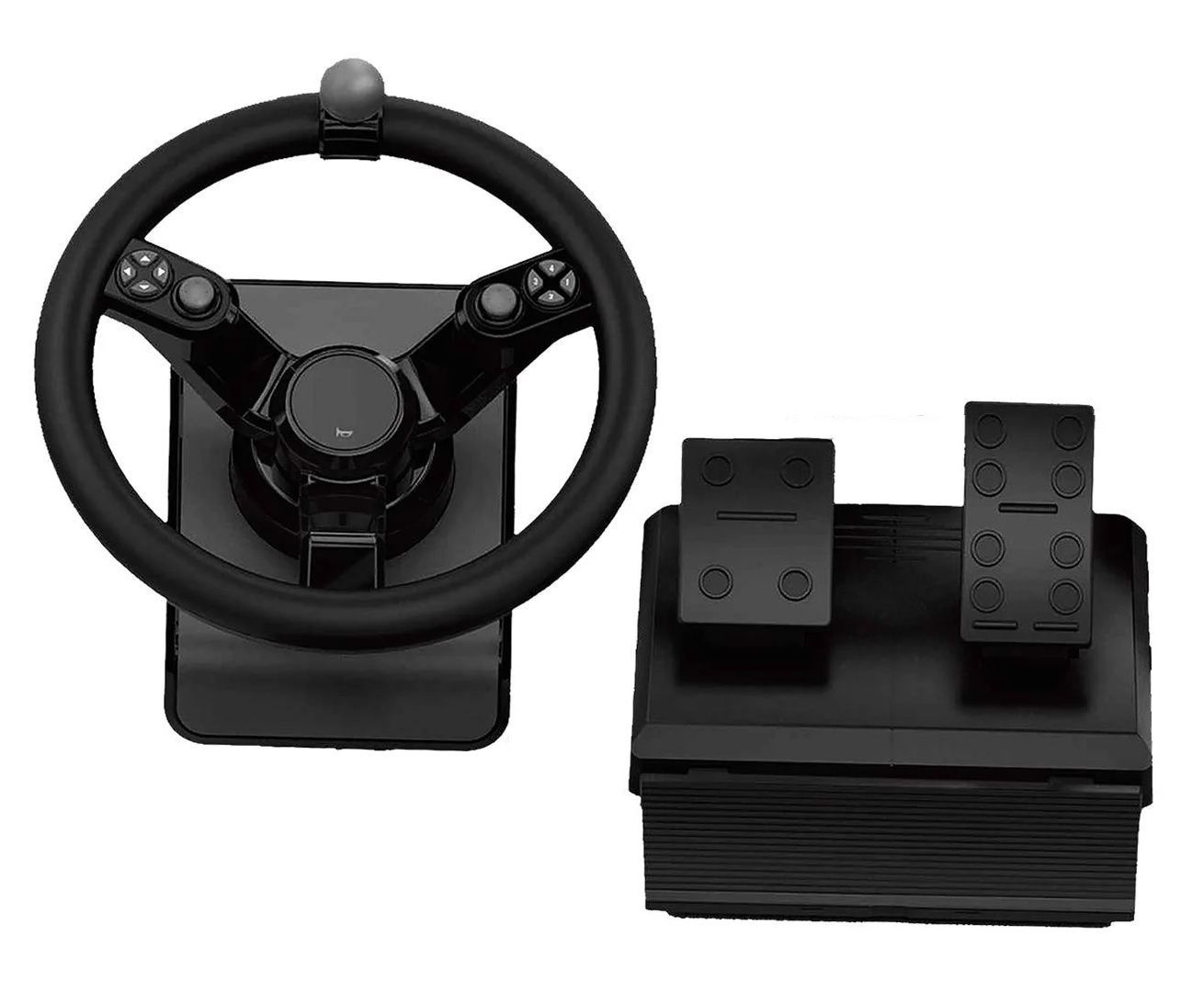 Logitech G Farm Simulator Heavy Equipment 945-000062, naudotas