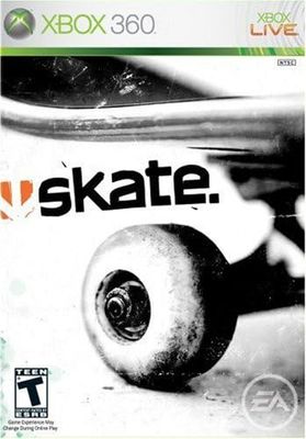 Skate |Xbox 360, Xbox ONE ir Series X|