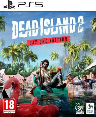 Dead Island 2 |PS5|