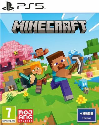 Minecraft |PS5|