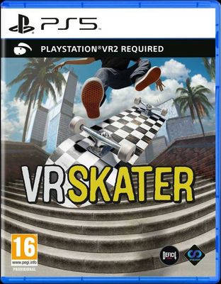 VR Skater |PS5|
