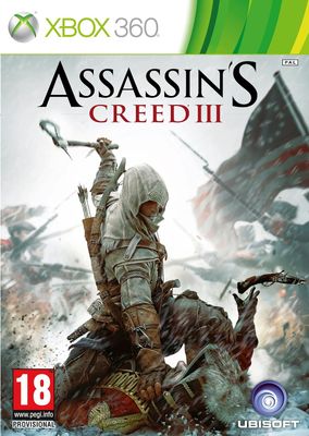 Assassin's Creed Revelations |Xbox 360, Xbox ONE ir Series X|