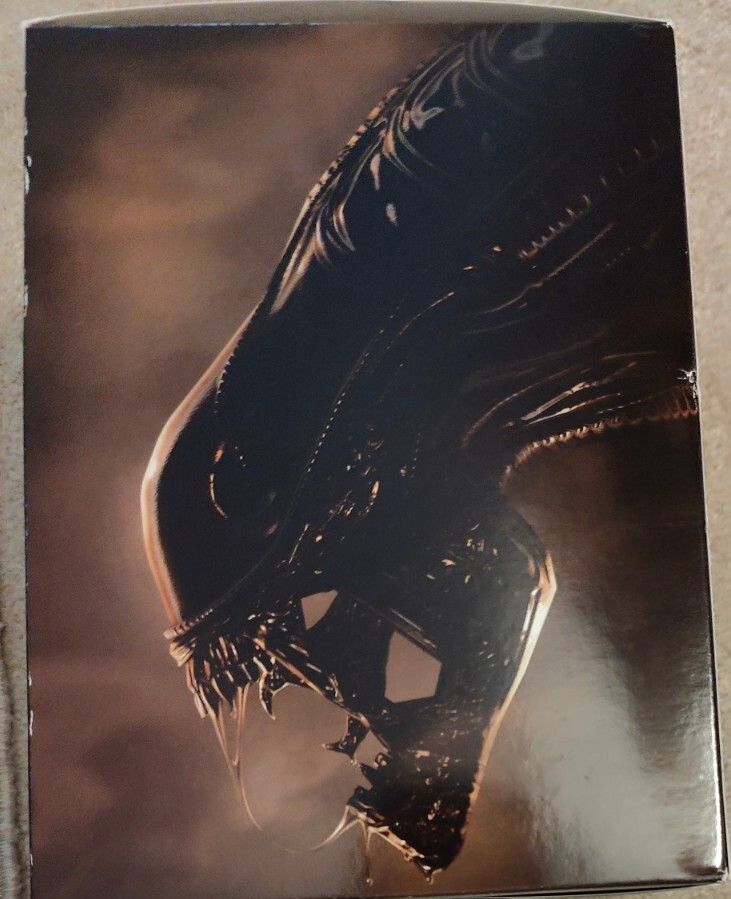 Aliens vs Predator Steelbook Edition |PS3|
