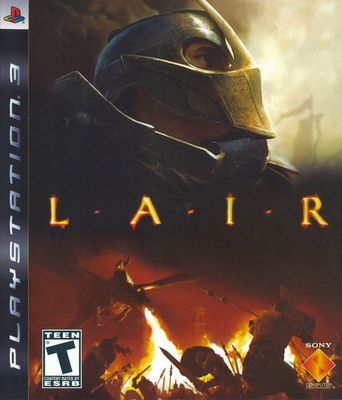 LAIR |PS3|