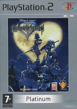 Kingdom Hearts |PS2|