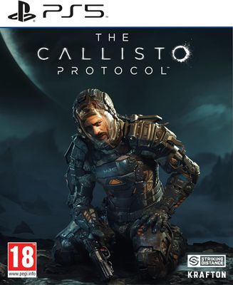 The Callisto Protocol |PS5|