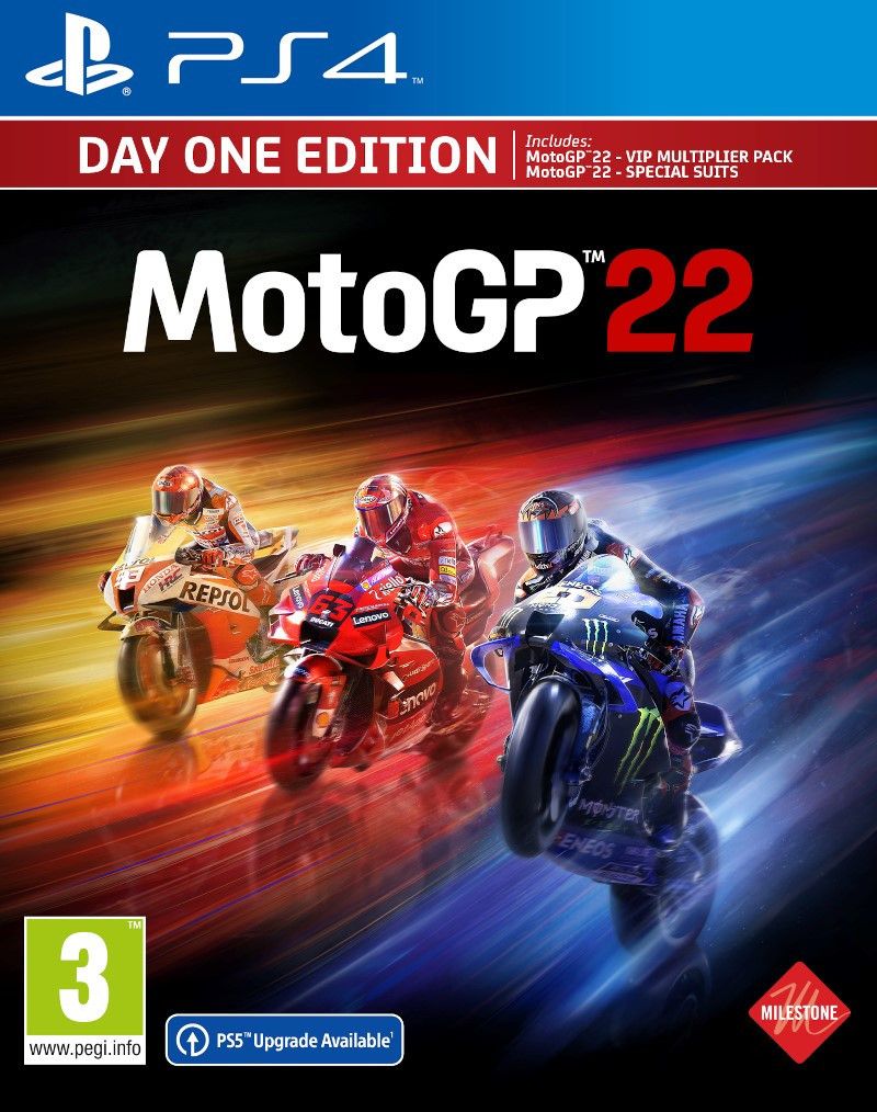 MotoGP 19 |PS4|