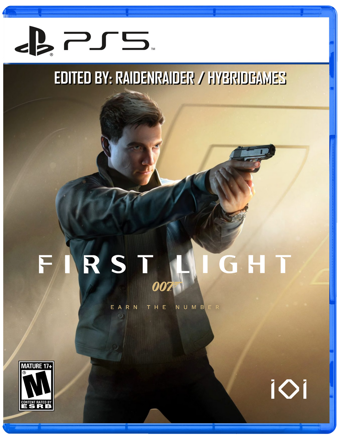 007 First Light |PS5|