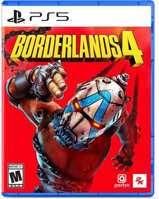 Borderlands 4  |PS5|