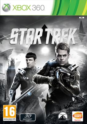 Star Trek |Xbox 360|
