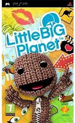 LittleBigPlanet |PSP|