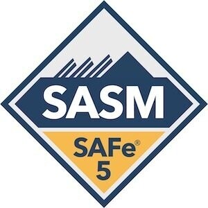 29.04.-30.04.2024: SAFe® Advanced Scrum Master (remote, deutsch). Findet statt