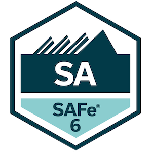 22.08.-23.08.2024: Leading SAFe® 6.0 (remote, deutsch). Early-Bird-Preis