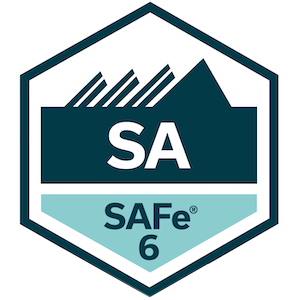 07.07.-08.07.2025: Leading SAFe® (remote, deutsch). Findet statt