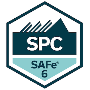 21.07.-25.07.2025: Implementing SAFe® with SPC Certification (remote, englisch, durchgeführt von IJI)