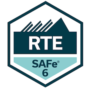 01.09.-04.09.2025: SAFe® Release Train Engineer, RTE (remote, englisch, durchgeführt von IJI)