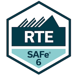 27.08.-30.08.2024: SAFe® Release Train Engineer, RTE (remote, englisch, durchgeführt von IJI)