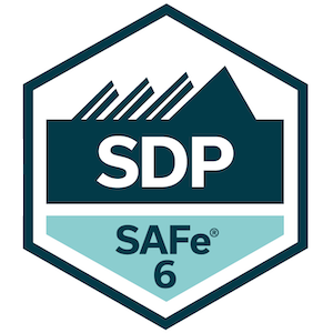 16.05.-17.05.2024: SAFe® DevOps 6.0 (remote, deutsch). Findet statt. Early-Bird-Preis
