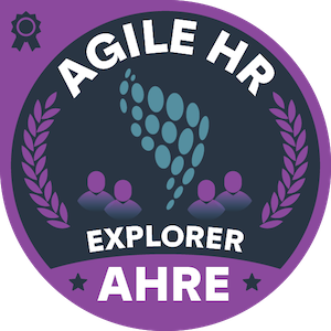 27.08.2025: Agile HR Explorer (remote, englisch). Findet statt
