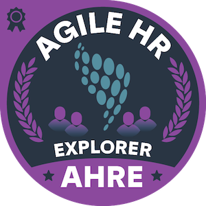 24.05.2024: Agile HR Explorer (remote, englisch). Findet statt