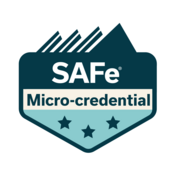 22.09.2025: Achieving Responsible AI with SAFe (remote, deutsch). Findet statt. Early-Bird-Preis