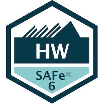 27.05.–28.05.2025: SAFe® for Hardware (remote, englisch). Findet statt