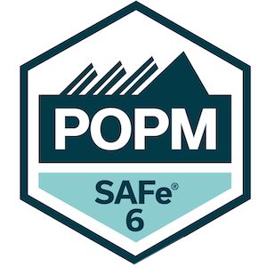 25.08.–26.08.2025: SAFe® Product Owner / Product Manager (remote, deutsch). Findet statt. Early-Bird-Preis