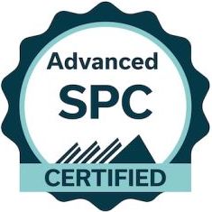 15.09.-17.09.2025: Advanced SPC, delivered by Engaged Agility (remote, englisch). Early-Bird-Preis