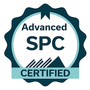 15.09.-17.09.2025: Advanced SPC, delivered by Engaged Agility (remote, englisch). Findet statt, Early-Bird-Preis