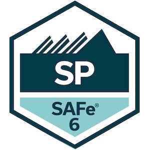 11.05.-12.05.2026: SAFe® for Teams (remote, live, deutsch). Findet statt