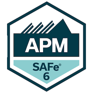 31.08.-02.09.2026: Agile Product Manager SAFe® (remote, live, deutsch). Findet statt. Early-Bird-Preis