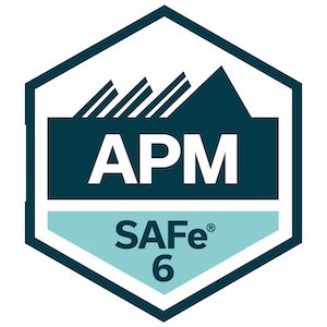 31.08.-02.09.2026: Agile Product Manager SAFe® (remote, live, deutsch). Findet statt. Early-Bird-Preis