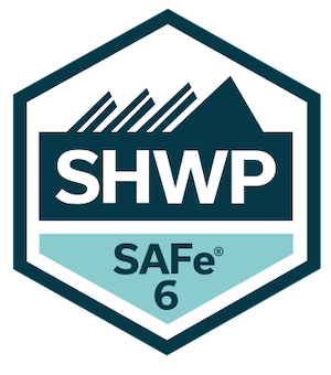 10.08.–11.08.2026: SAFe® for Hardware Teams (remote, live, deutsch). Findet statt. Early-Bird-Preis