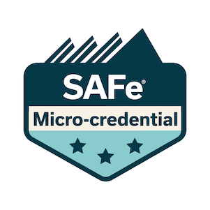 25/09, 2026: SAFe® Business Owner  (remote, live, German). Will run. Early Bird Price