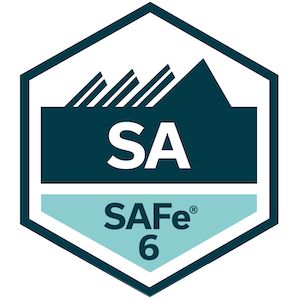 08.06.-10.06.2026: Leading SAFe® for Government. Trainer: SPCT Russell Andrews (3 Vormittage,  remote, live, englisch). Early-Bird-Preis. Findet statt