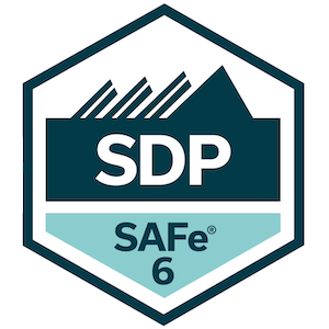 01.08.-03.08.2026: SAFe® DevOps. Trainer: SPCT Russell Andrews (3 Vormittage, remote, live, englisch). Findet statt. Early-Bird-Price