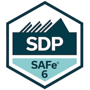 03.08.-05.08.2026: SAFe® DevOps. Trainer: SPCT Russell Andrews (3 Vormittage, remote, live, englisch). Findet statt. Early-Bird-Price