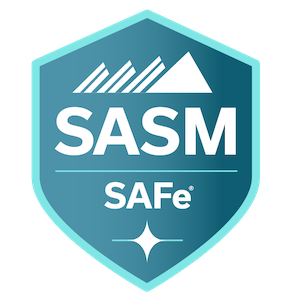 02.06.-03.06.2026:  AI-Empowered SAFe® Advanced Scrum Master (SASM), (remote, live, deutsch). Findet statt. Early-Bird-Preis
