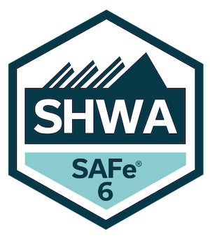 13.07.–14.07.2026: SAFe® for Hardware (remote, live, deutsch). Findet statt. Early-Bird-Preis