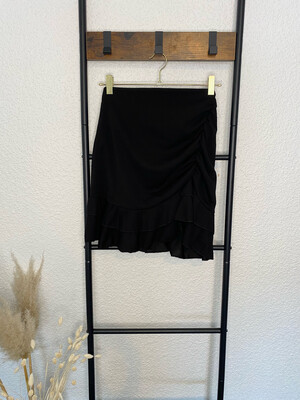 Rock black