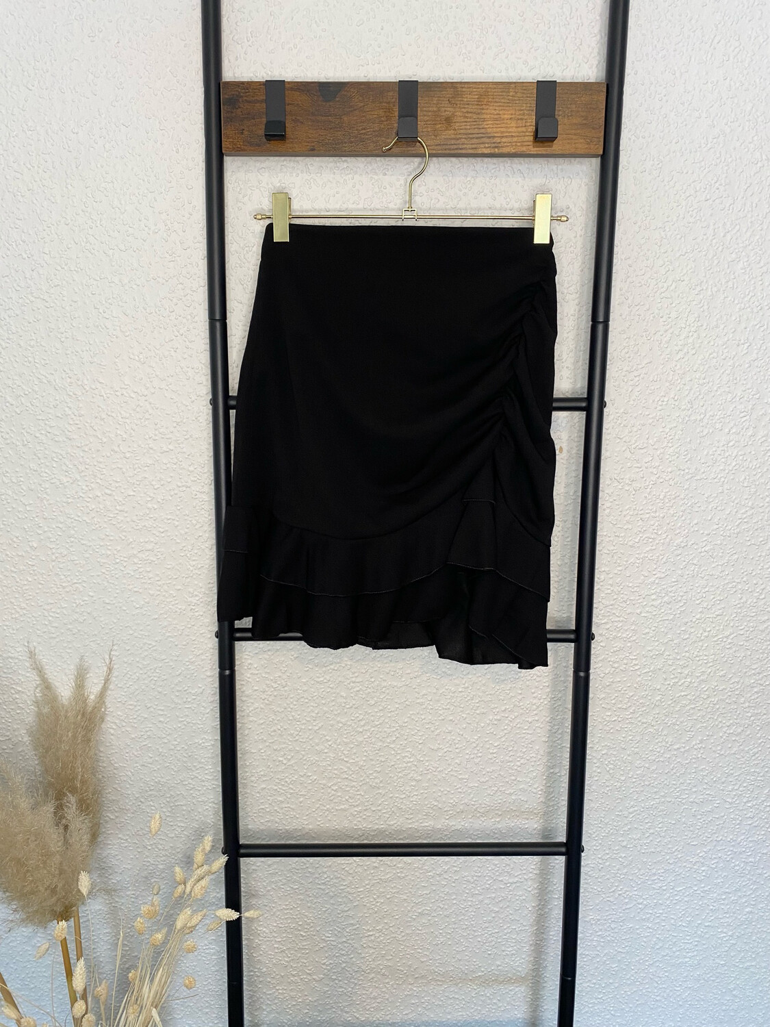 Rock black