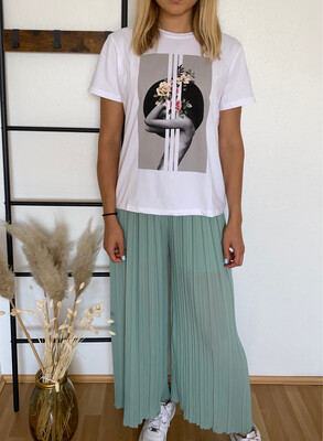 Femme Shirt white