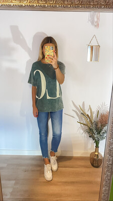 Love T-Shirt