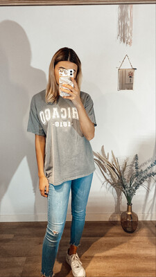 Chicago Shirt