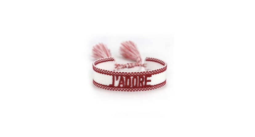 J‘ADORE Armband
